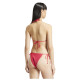 Adidas Γυναικείο μαγιό Adicolor Triangle Bikini